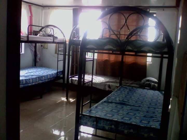 Nizami Bedspace