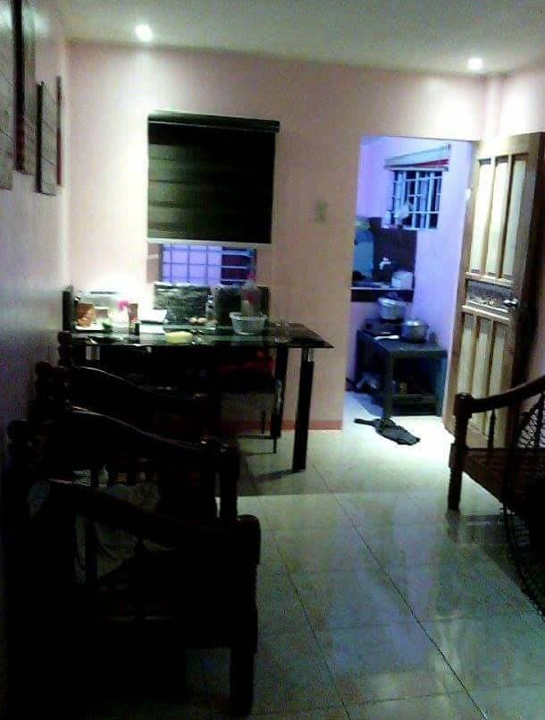 Trinidad's apartment For Rent