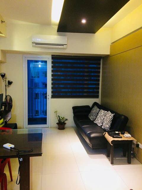 Mezza 2 Residences Unit For Rent