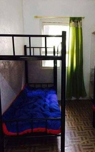 Male Bedspace Near ABS CBN