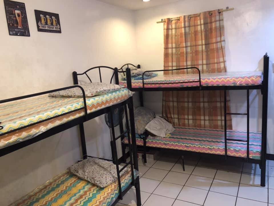 Guerrero Male Bedspace Makati