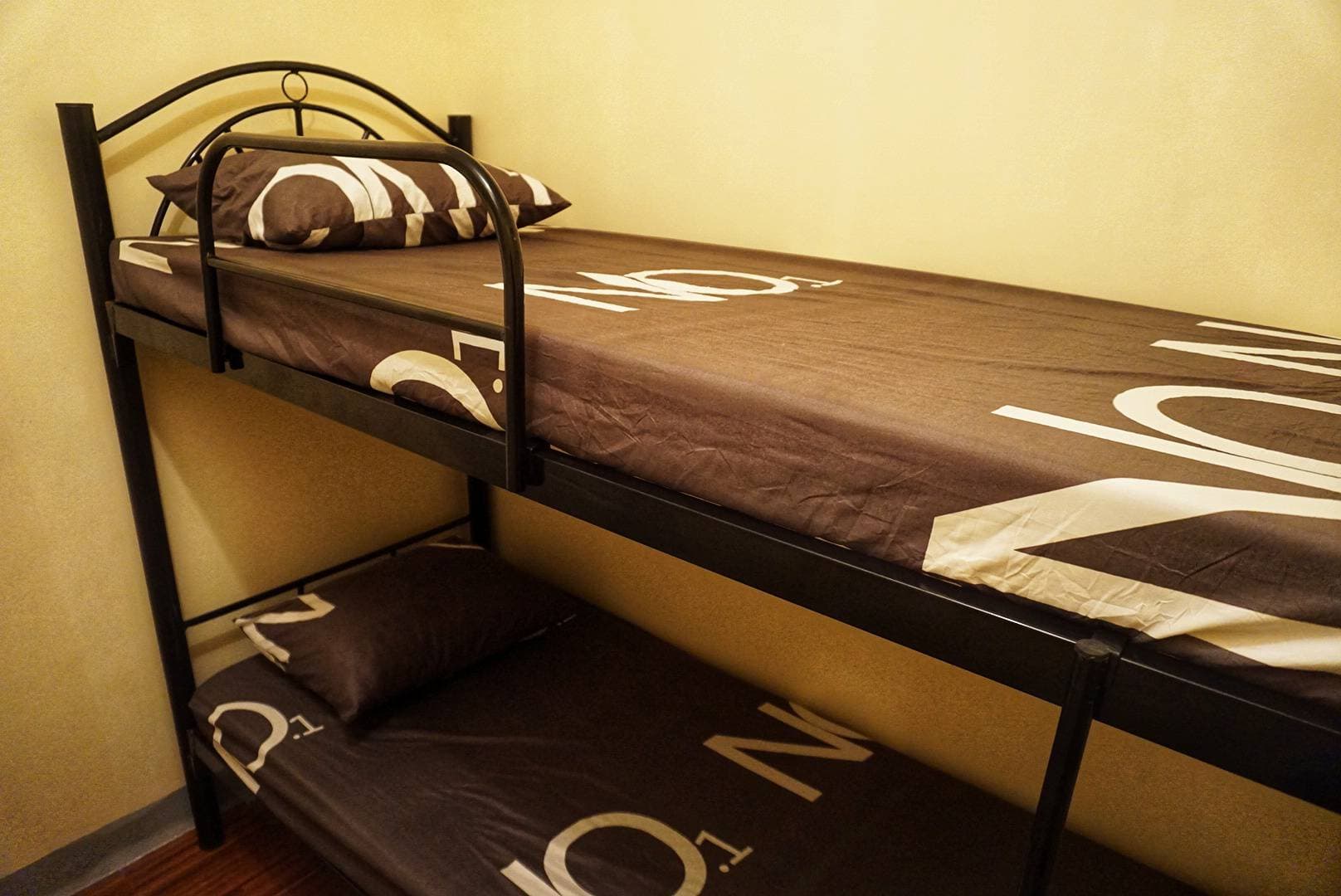  3BR Furnished unit along TAFT Ave.