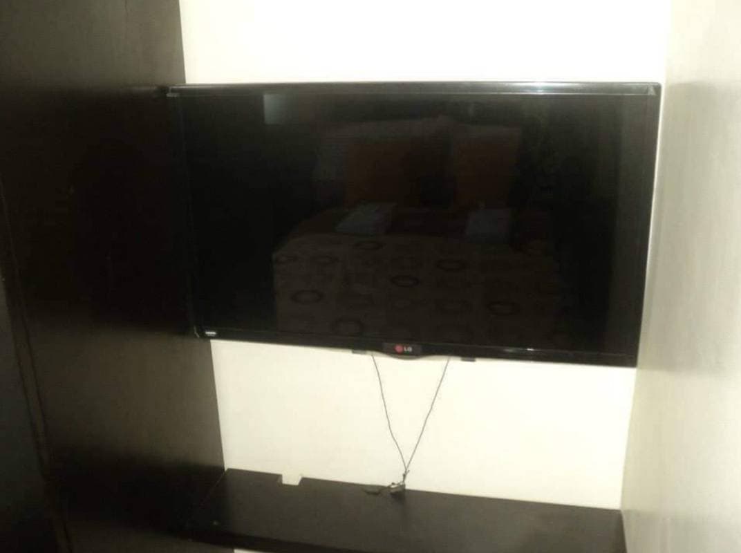 Fully Furnished Condo For Rent 