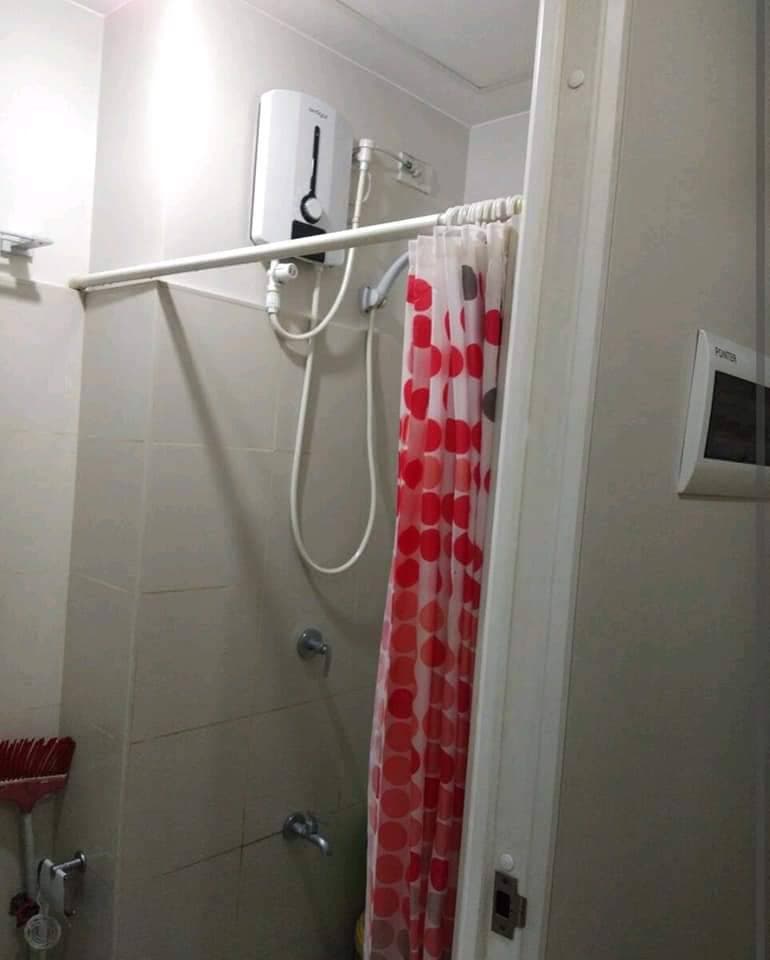 Sun Residences Prime Unit For Rent