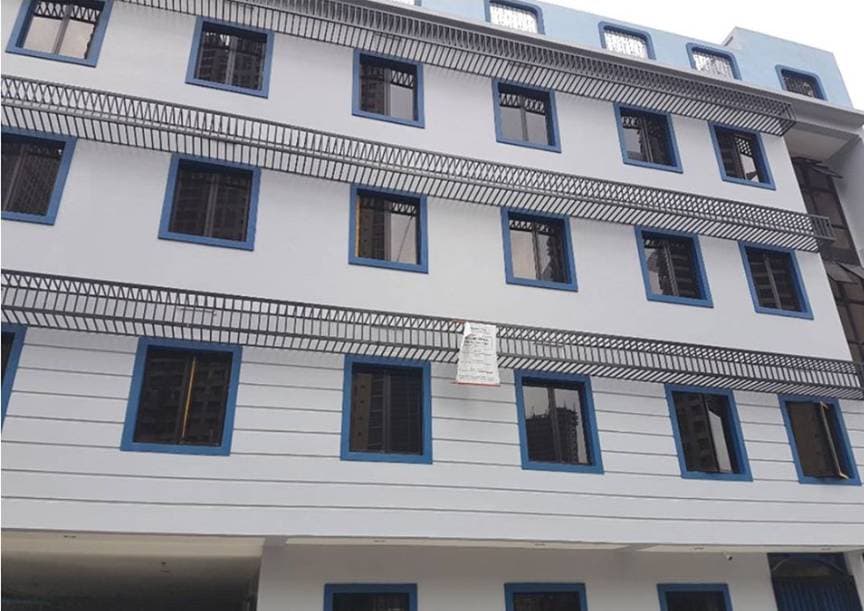 Stellar Apartments