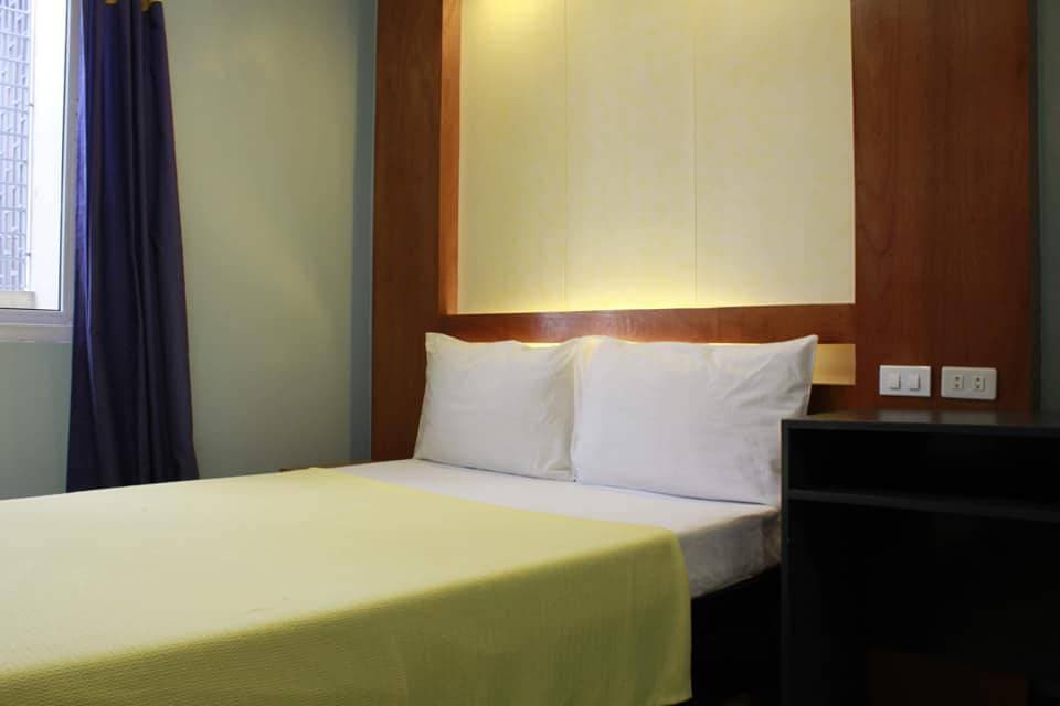 Fully Furnished Studio Unit For Rent 