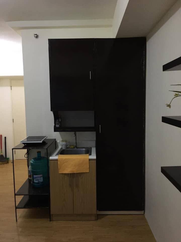 Condo Unit For Rent In Amaia Cubao 