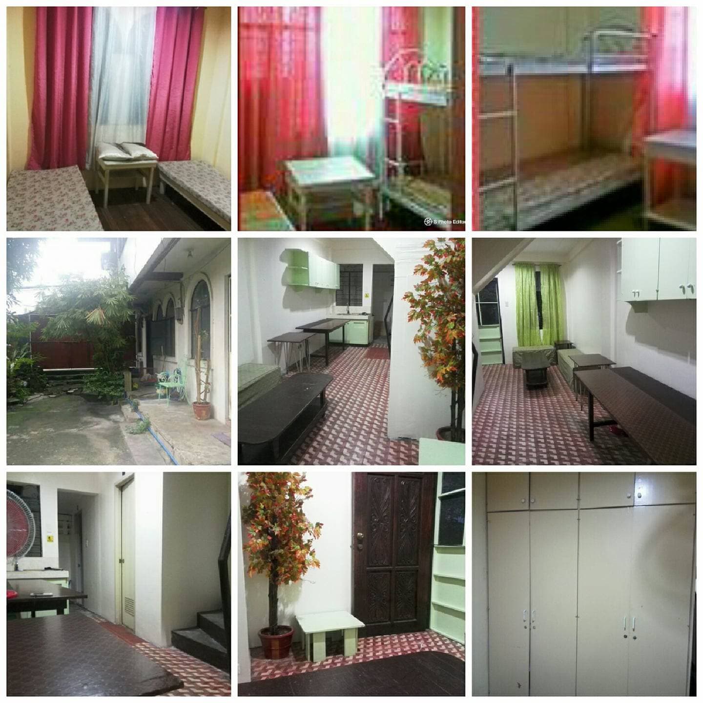MNL Ladies Dorm