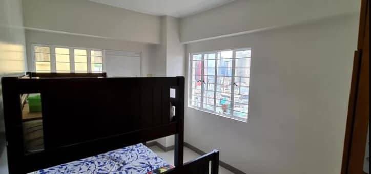 Cityland Tower Dela Rosa Unit For Rent