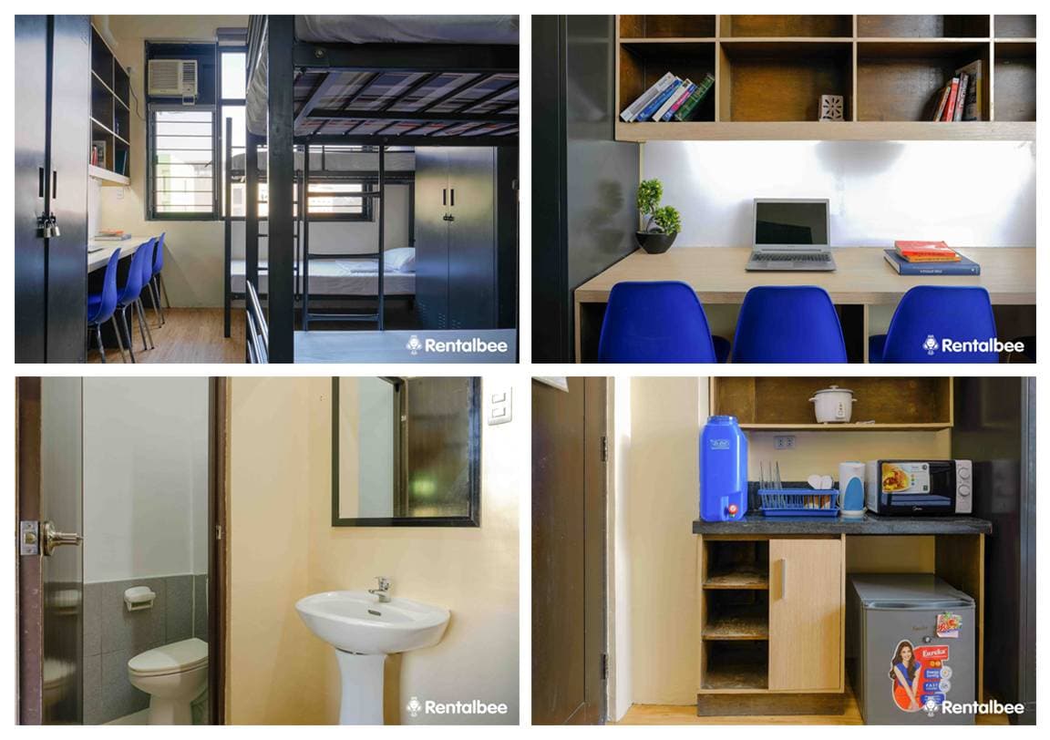 Monchere Dormitory