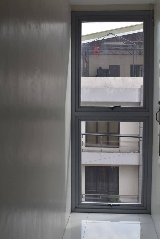 CEZ  Haven Room/Bedspace for rent Short/Long Term