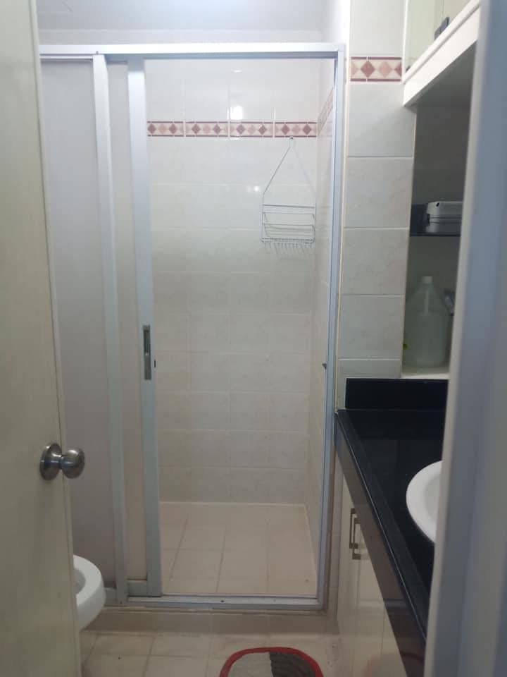 Lady Bedspace at Bonifacio Heights