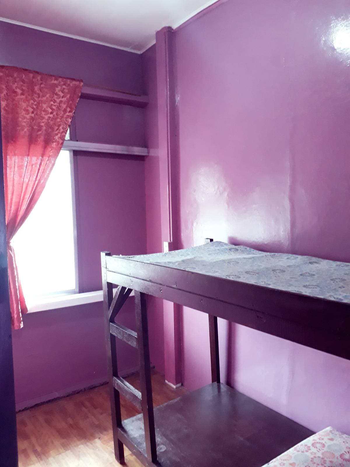 Al's Room For Rent
