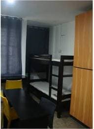 Habitus Espana Rooms