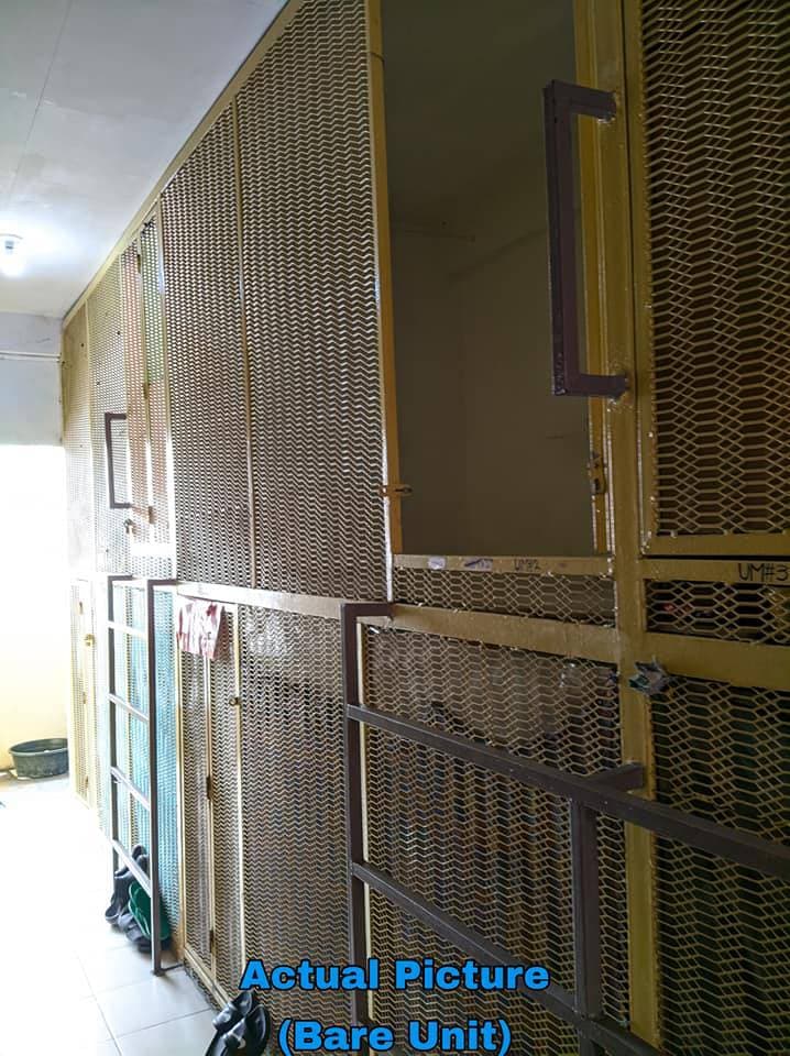 Capsule Bedspace Room for rent VXI Muñoz