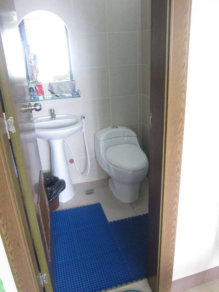 Chic Condo For Rent