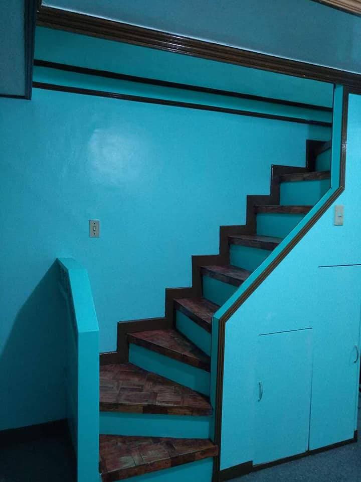 Residencia De Manila
