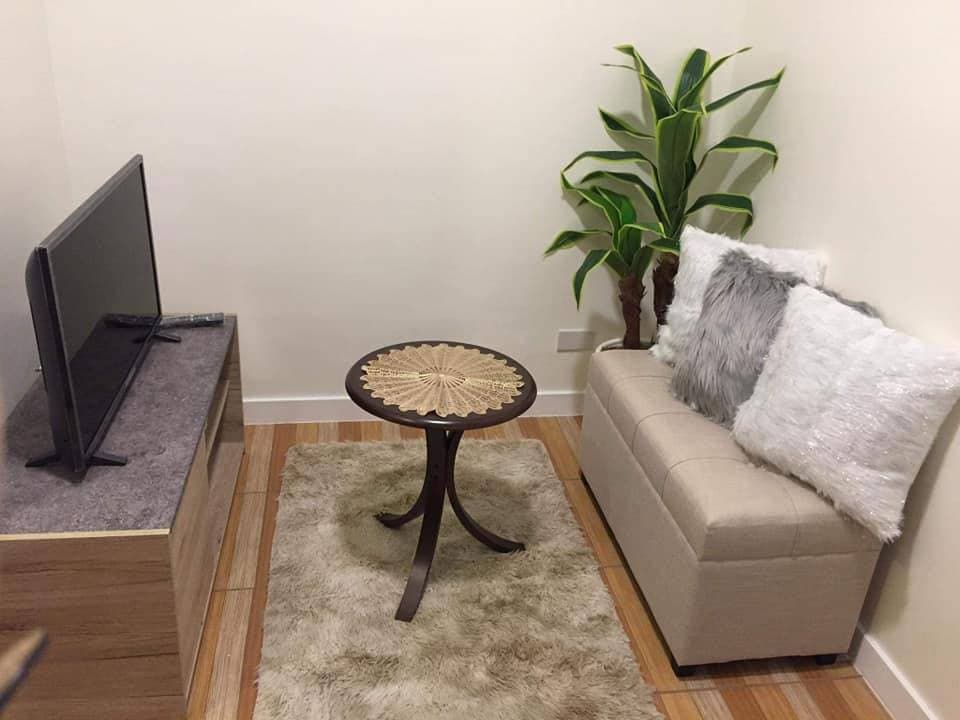 Unit For Rent at Victoria De Morato 