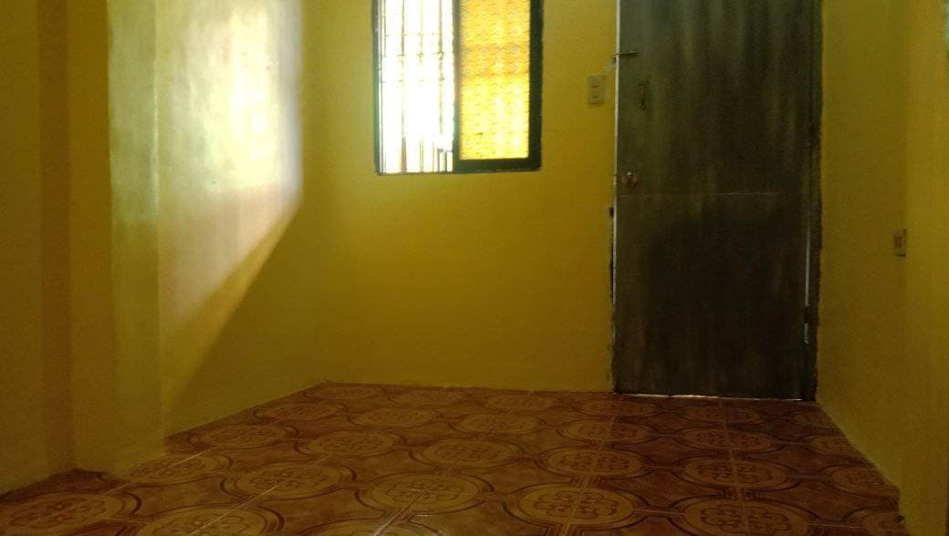Studio Type For Rent 