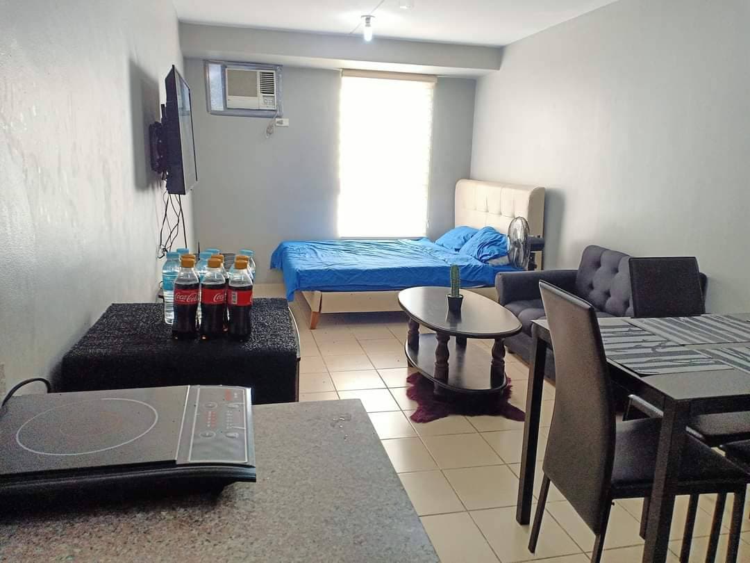 Fully Furnished Condo For Rent 