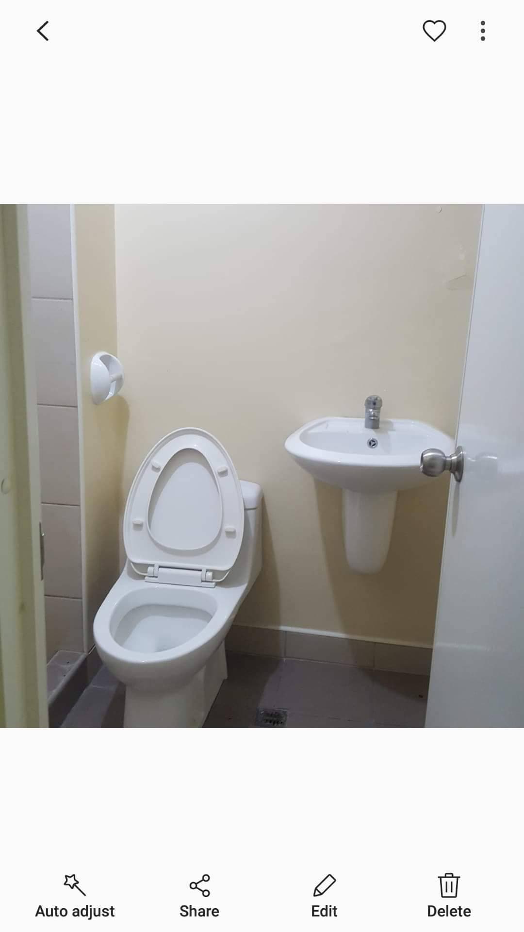 Unit For Rent at Avida Towers Asten 