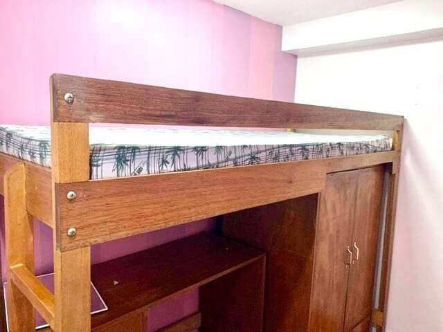Private Solo Room For Rent