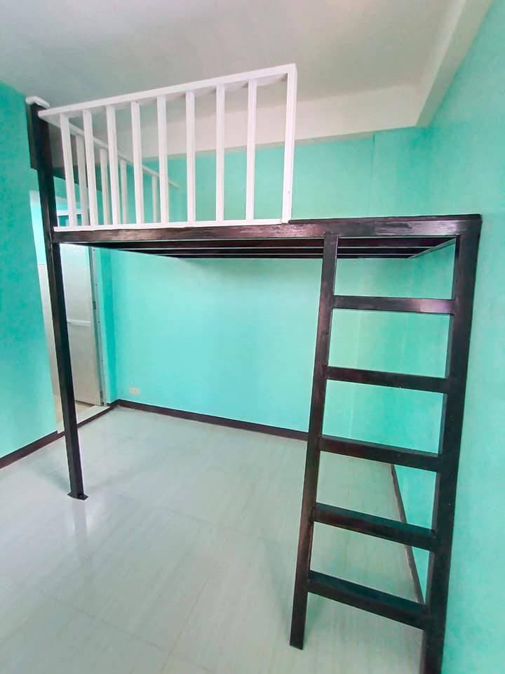 Studio Type Room For Rent At Taguig