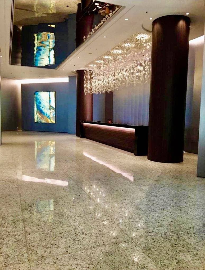 Unit For Rent At Park Terraces Tower 1