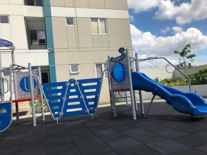 1BR Fully Furnished For Rent 
