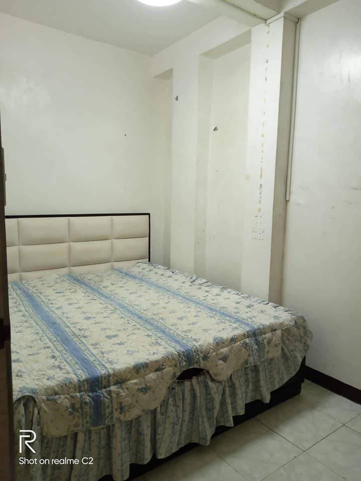 Room For Rent at Pamahay Homes