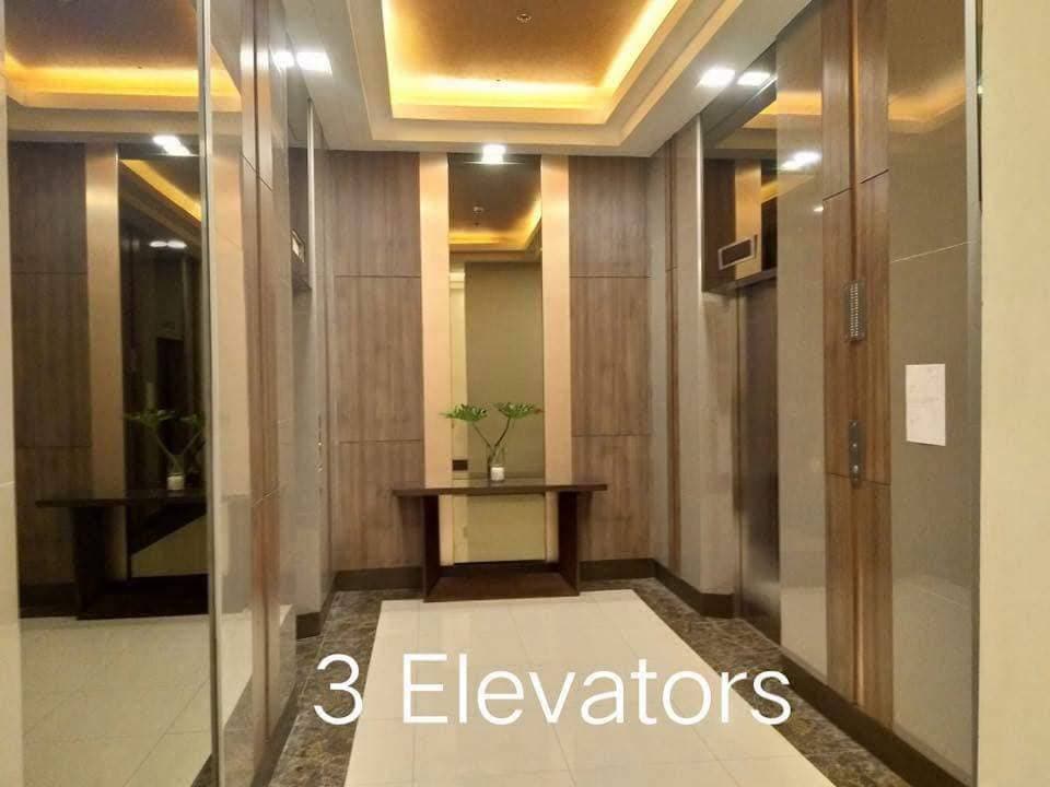 Unit For Rent at Amaia Skies Avenida