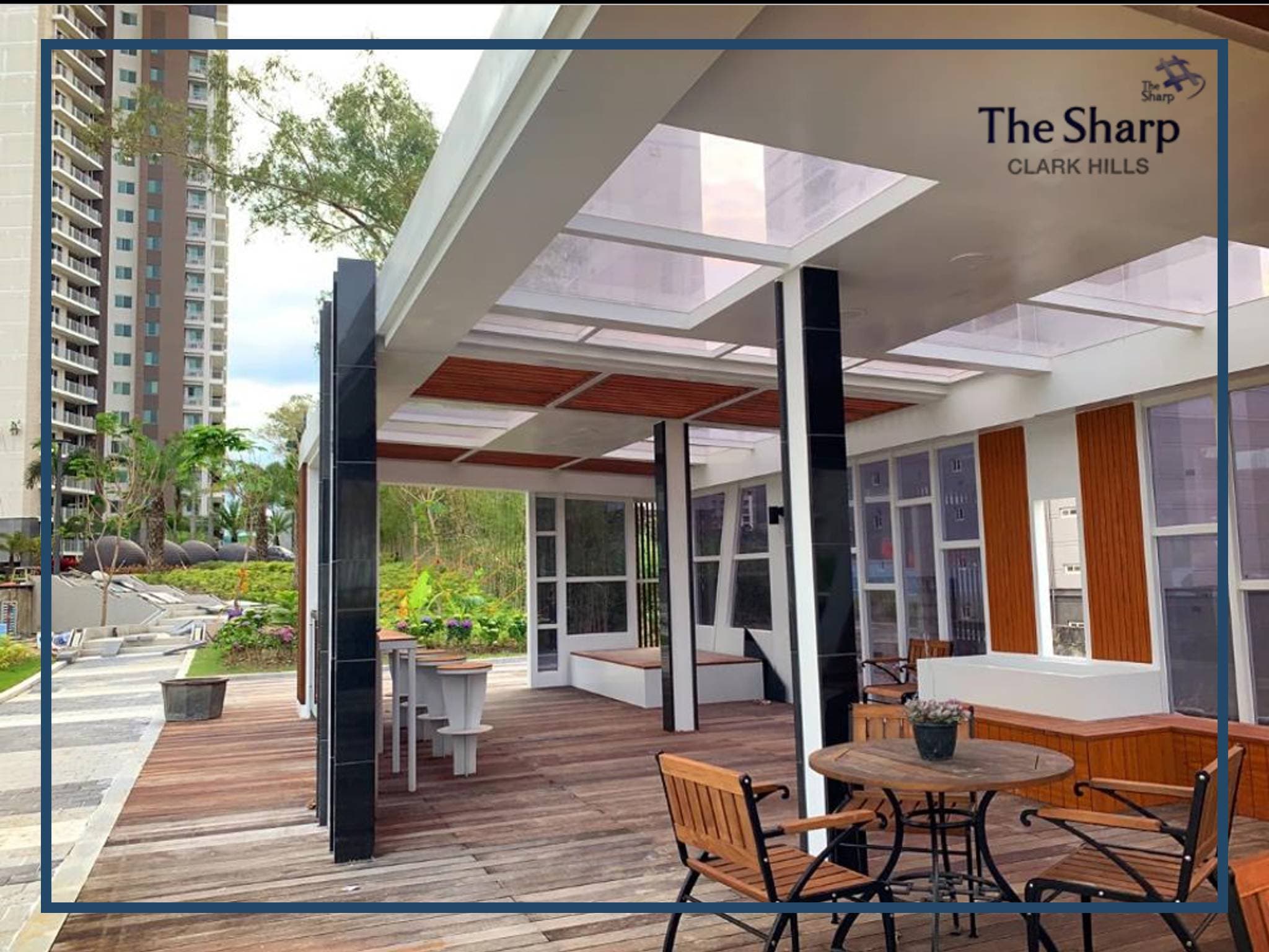 For Rent: 4Bed The Sharp Clark Hills
