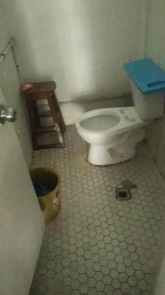 Bedspace for Rent