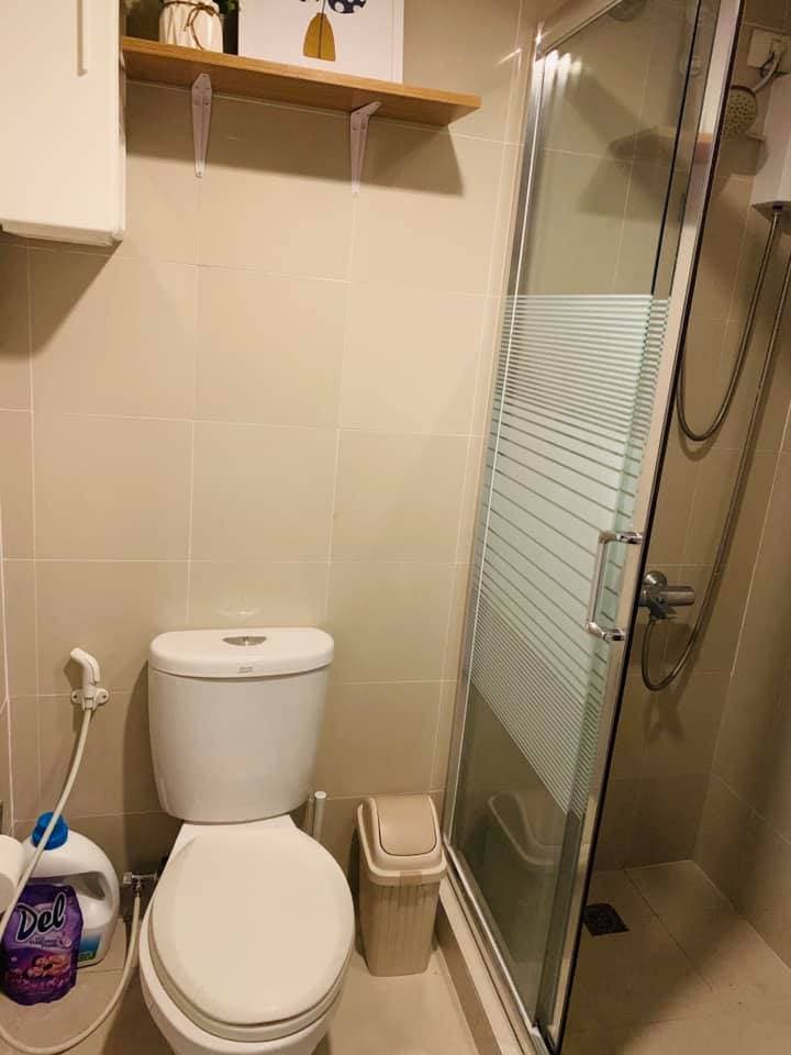 Fully Furnished Unit For Rent
