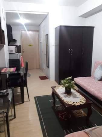 Condo For Rent at MPlace Residences