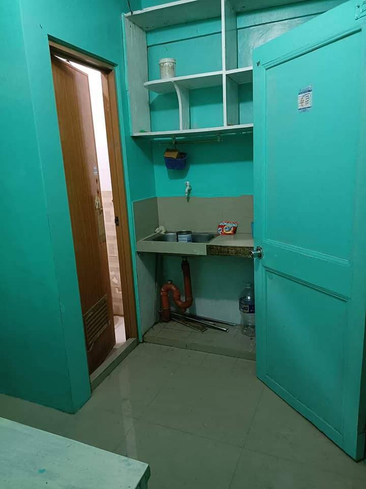 Room for Rent  