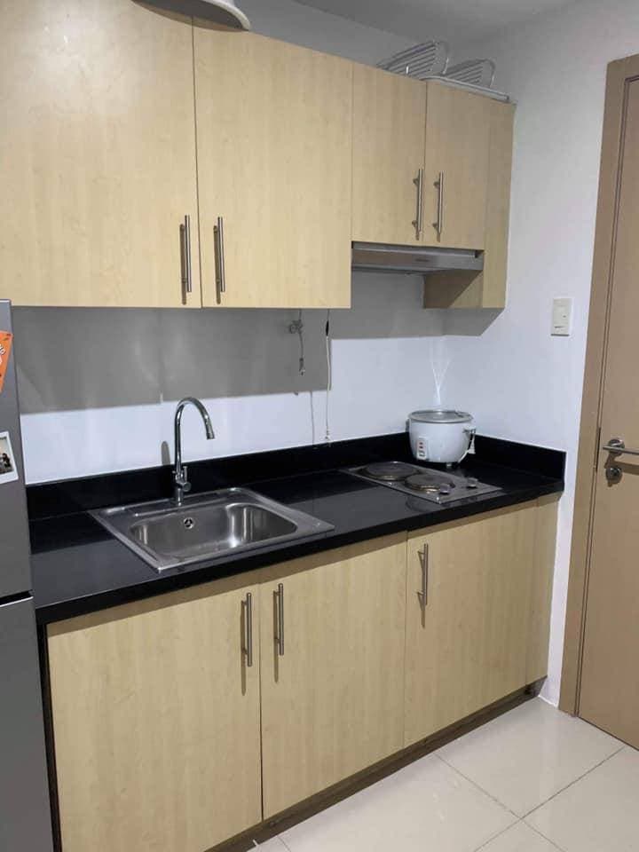 Fully Furnished 1BR Condo Unit for Rent
