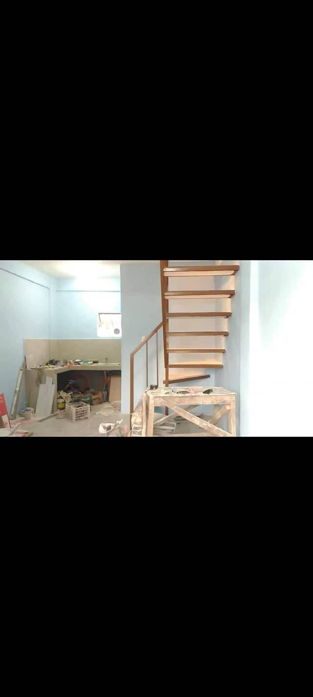 2 Storey Apartment At Villa Dela Rosa