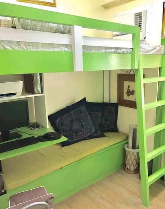 Rene’s Unit for Rent