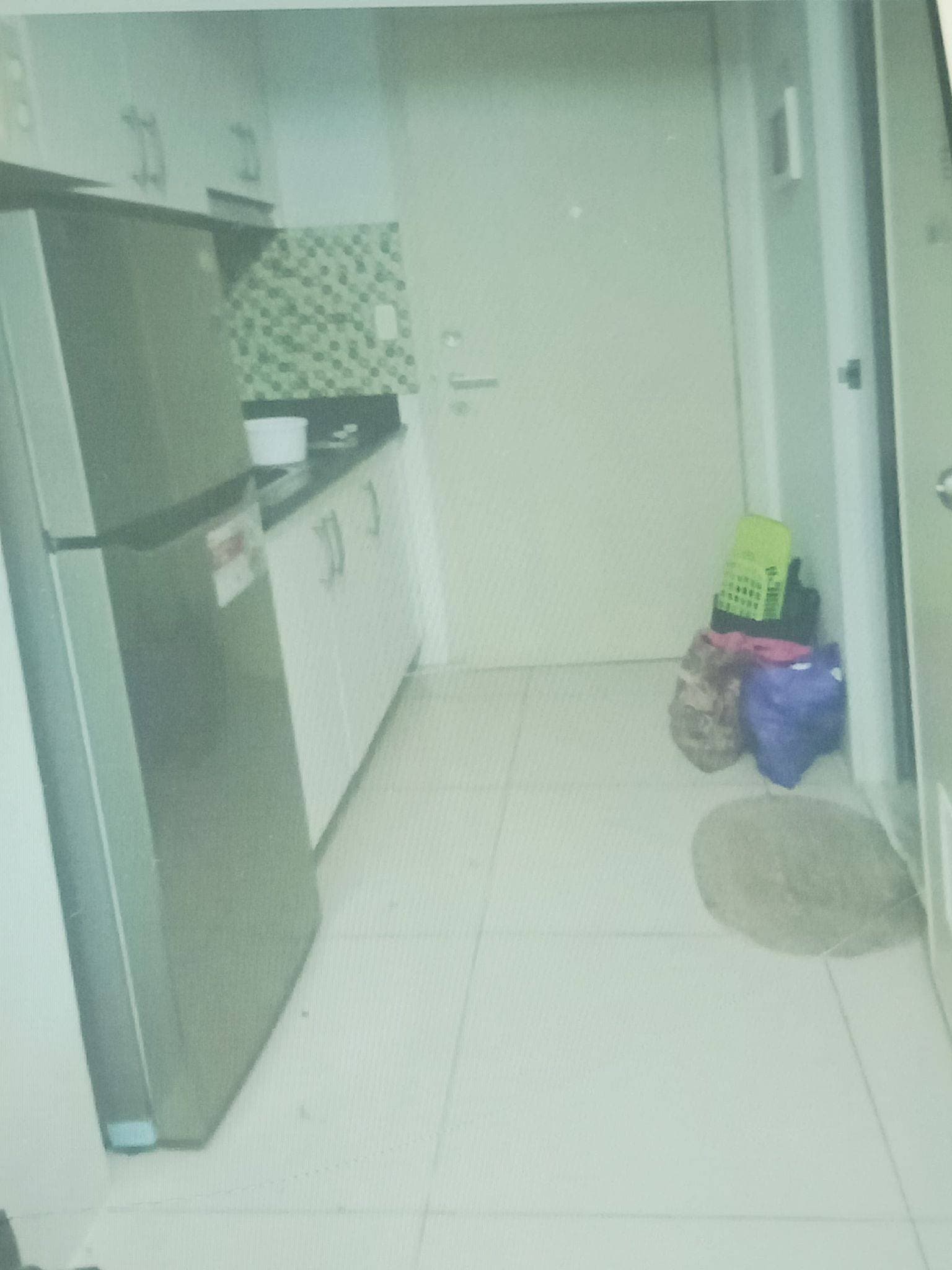 Unit For Rent At Jazz Residences Tower B