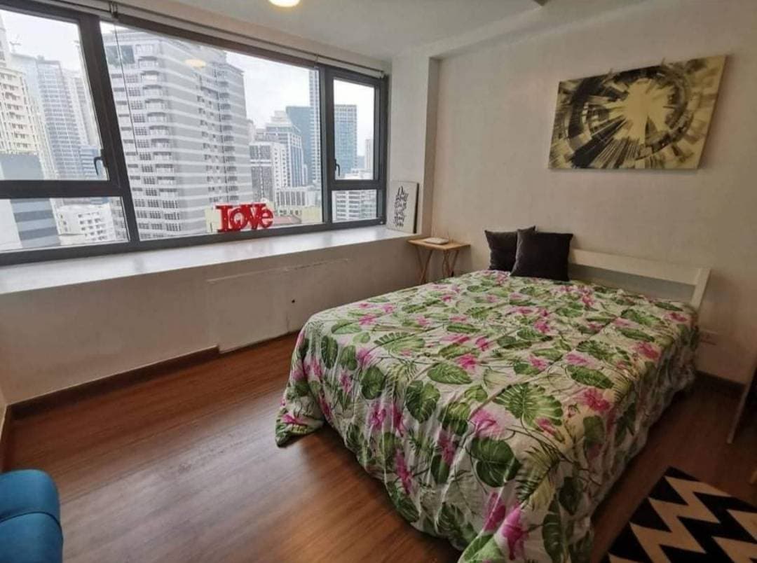 Pet Friendly Unit For Rent 