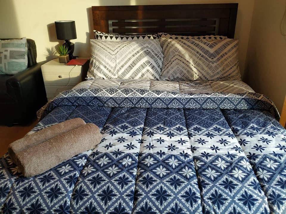 8 Adriatico Condominium Unit For Rent