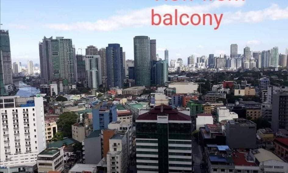 Condotel in Makati For Rent 