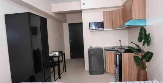 Studio For Rent in Avida Towers Asten 