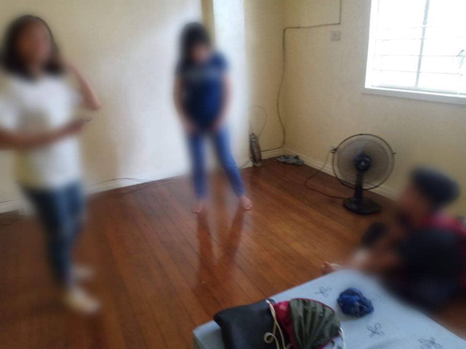 Cordenillo Room for Rent