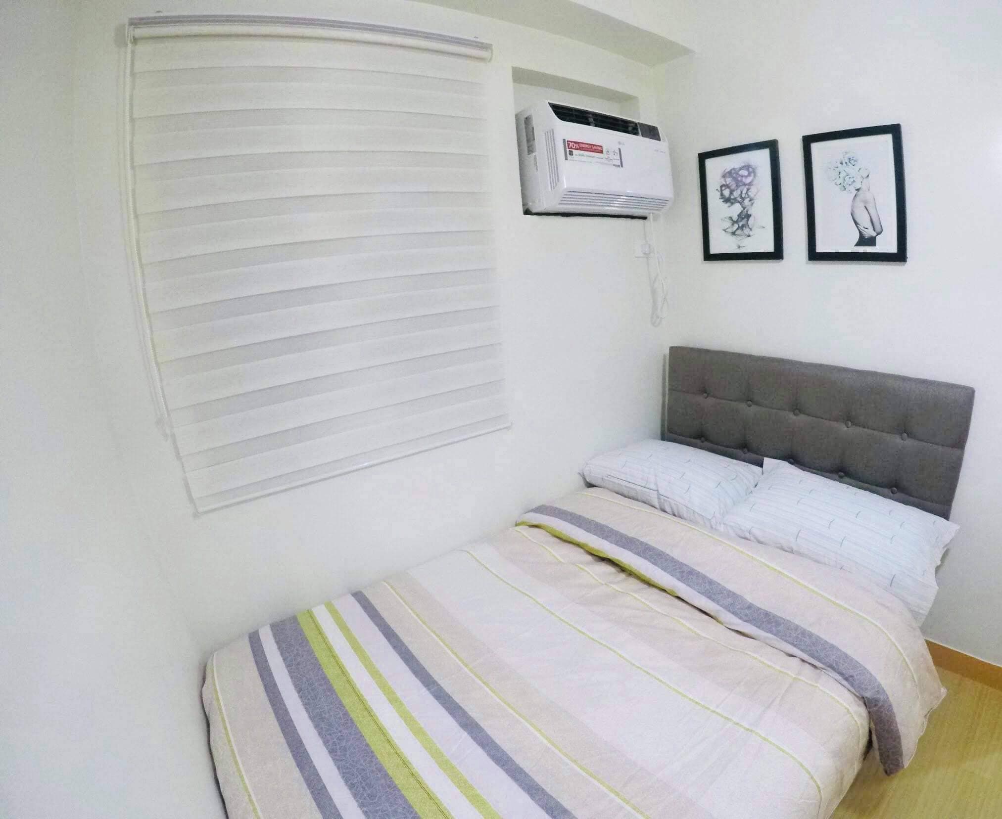 Condo For Rent in SMDC Trees Residences
