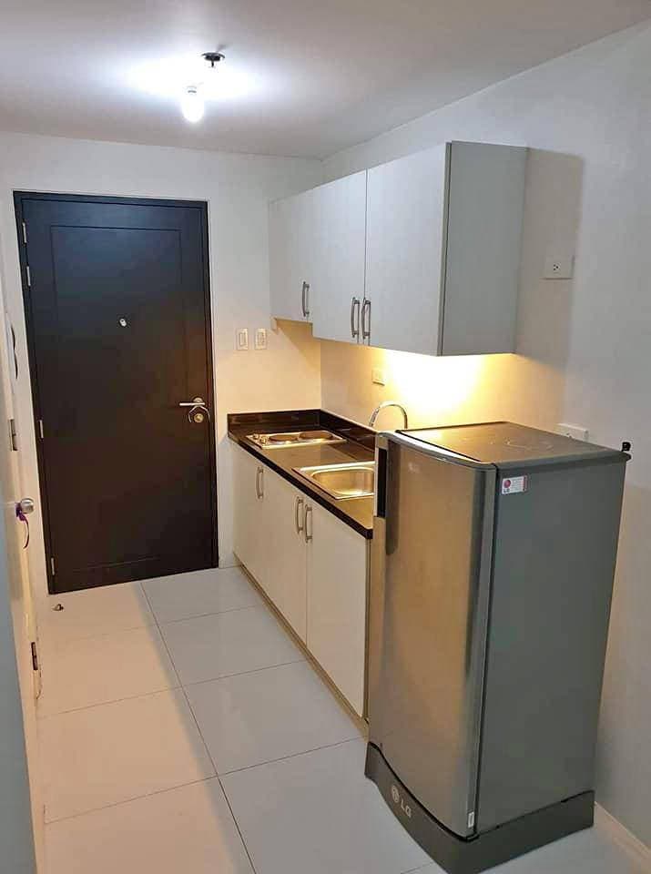 Princeton Residences Unit For Rent
