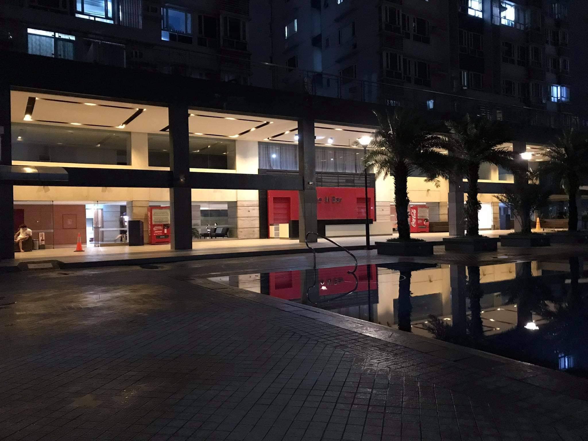 Condo For Rent ar Mezza Residences 