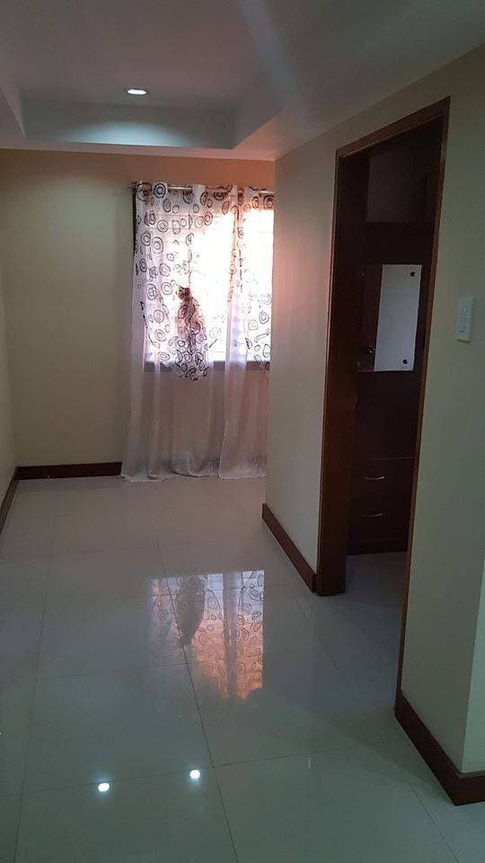 Apartment For Rent In BCDA Taguig