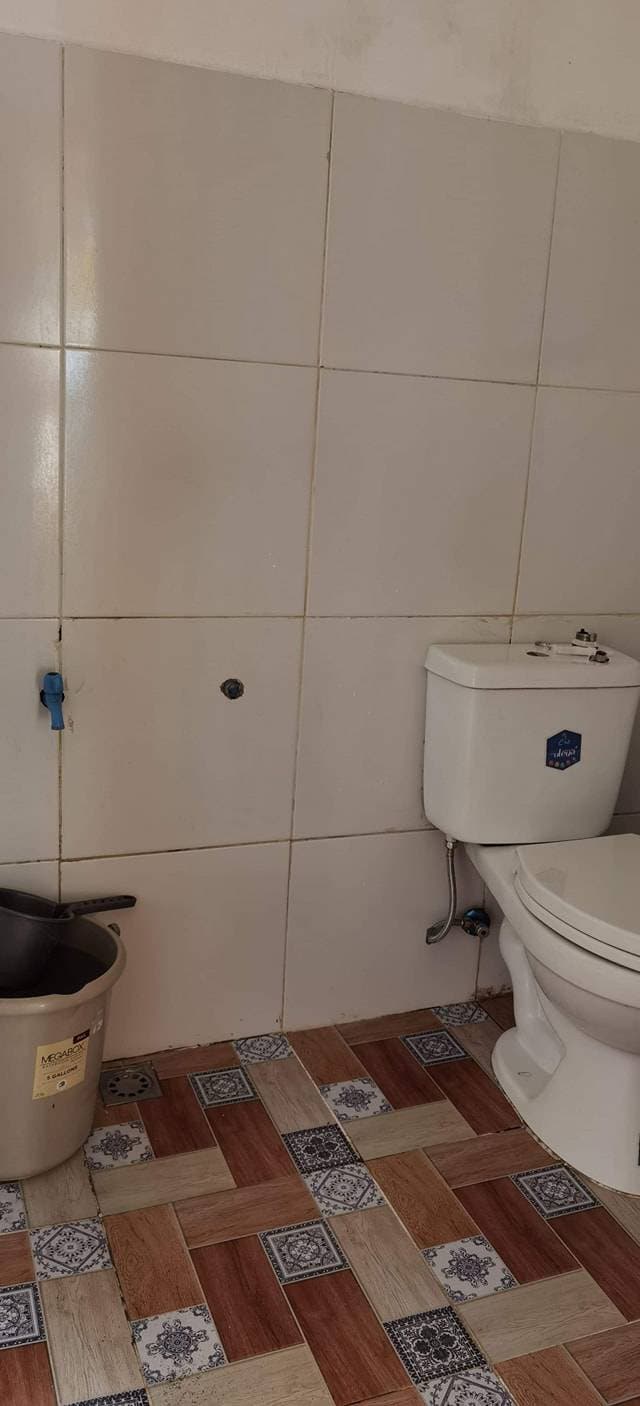Room For Rent For Bachelor Lady